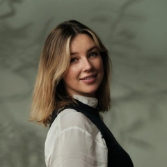 Julia McKie