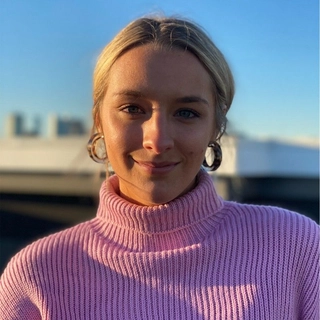 Julia Pope
