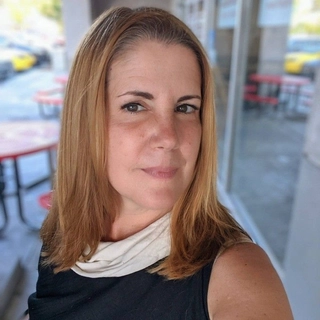 Julia Rubinic