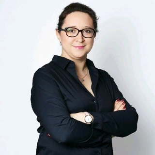 Julia Sharko