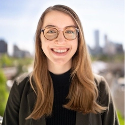 Julia Sonnenfeld