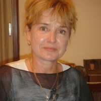 Julia Staikova - Nicole