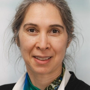 Julia Terenjuk