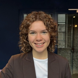 Julia van Welij