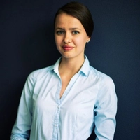 Julia Zubko