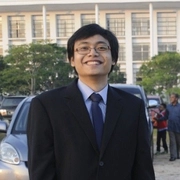 Julian Aidil Rachmadiputra