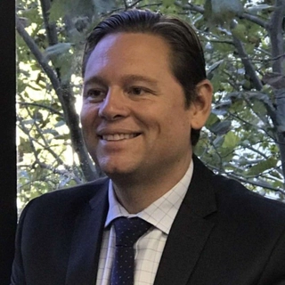 Julian Blackley