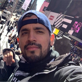 Julian David Rua Pino