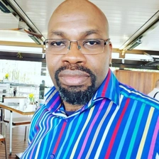 Julian Ekwunife