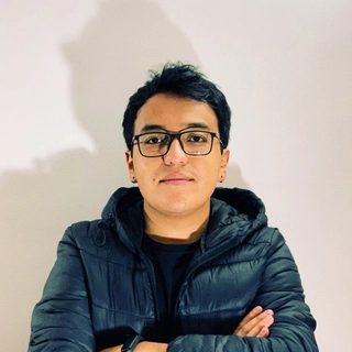 Julian Felipe Rodriguez Beltran