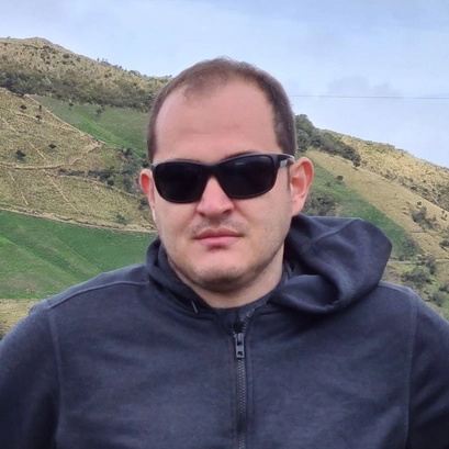 Julian Garzon Giraldo