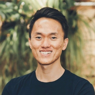Julian Goh