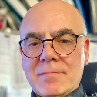 Julian Herzfeld