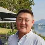 Julian Noh