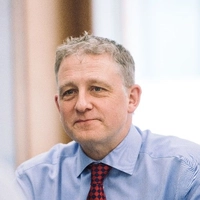 Julian Randles