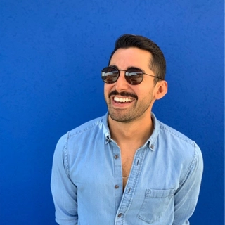 Julian Robert Gonzalez