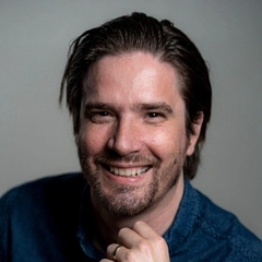 Julian Rood