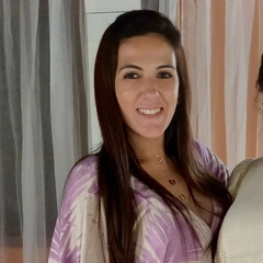 Juliana Andrade de Carvalho