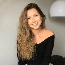 Juliana Marleen Blum