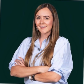 Juliana Ángel Escobar