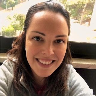 Juliana Pereira da Cunha