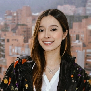 Juliana Pinzon Rojas