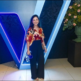 Juliana Simão Fujarra Lopes