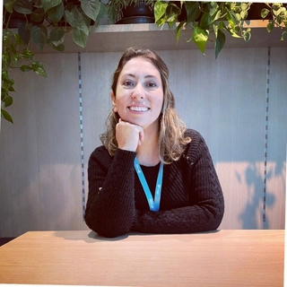 Juliana Sorrentino