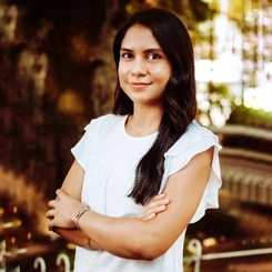 Juliana Zúñiga Osorio