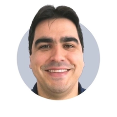 Juliano C. Ferreira