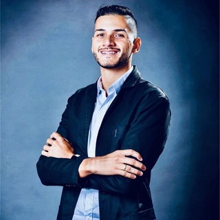 Juliano Correa Ribeiro