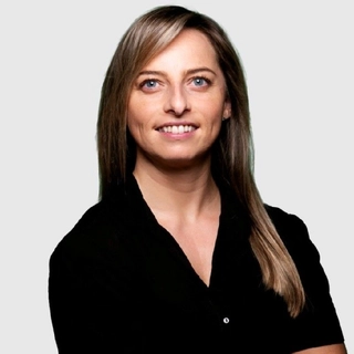 Julie-Anne Forbes