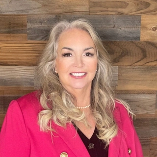 Julie Atchison-Ruffino