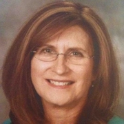 Julie Bellmore Blankenship