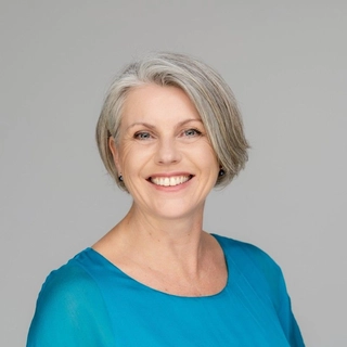 Julie Booth