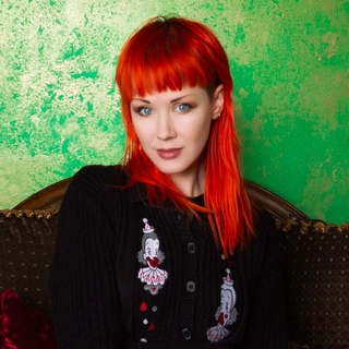 Julie Campbell