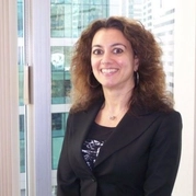 Julie Cavaleri-Carter