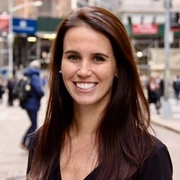 Julie Cunha Roth