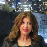Julie Doostzadeh