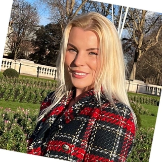 Julie Elvida Johnsen