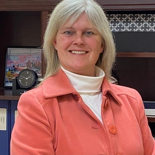 Julie Farmer