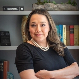 Julie Garza