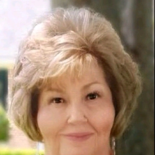 Julie Lampkin