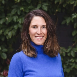 Julie Laure Mikulskis
