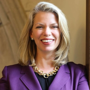 Julie Payne-Kirchmeier