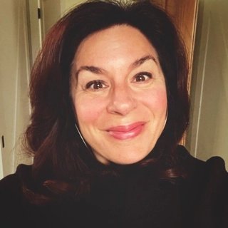 Julie Phillips Baker