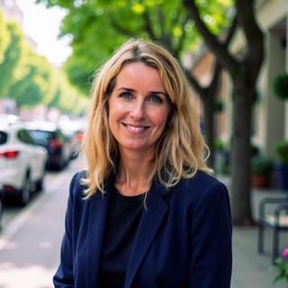 Julie Riisgaard Cordes