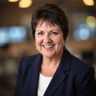 Julie Ross
