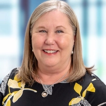 Julie Rowe