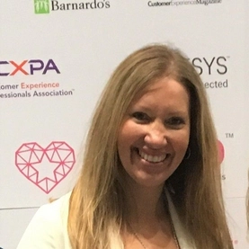 Julie Smith